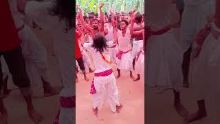 সাধু যখন শিষ্য নিয়ে মাতাম দিচ্ছে matam matua shortsviral [upl. by Kcirdla]