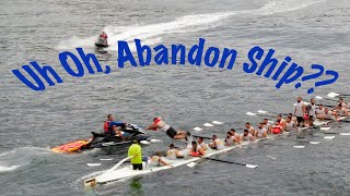 2023 American Samoa Fautasi Race [upl. by Xuaegram]