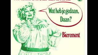 Adèle Bloemendaal Wat Heb Je Gedaan Daan [upl. by Jarietta745]