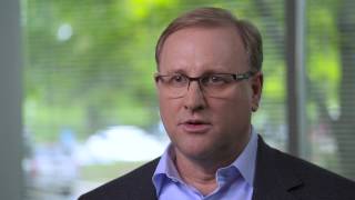 Mike McMullen on what Agilents customers can expect [upl. by Brownley362]