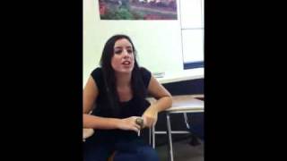 Girl gets knocked out in classroom [upl. by Gascony309]