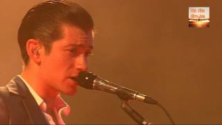 Arctic Monkeys  Fluorescent Adolescent  Pinkpop 2014  HD 1080p [upl. by Sukramaj]