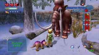 Lets Play Starfox Adventures Partie 5  Tricky a peur dun SnowHorn [upl. by Otha]