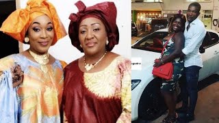 LA MAMAN DE JOSEY EN LARME😭MET ALINE EN GARDE DACCEPTER LE DLVORSE AVEC SEREY DIE [upl. by Atimed]