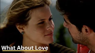 What About Love Movie Review  Romantic Movies [upl. by Kobe884]