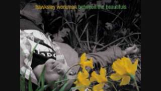 Hawksley Workman All The Trees Are Hers [upl. by Raynold692]