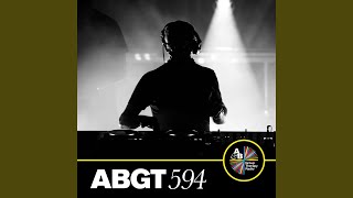 Breathe Push The Button ABGT594 [upl. by Ledah]