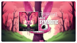 4US  Symbiotic Official AMV Outertone Release [upl. by Amikahs]