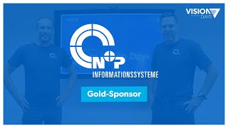 GoldSponsor NP Informationssysteme GmbH bei den Asseco Vision Days 2024 [upl. by Anne-Corinne512]