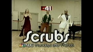 KSHB NBC commercials August 22 2002 [upl. by Leahcin]