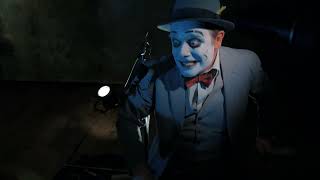 The Tiger Lillies Trailer [upl. by Elleiad396]