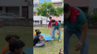 Patang ka bhandara laga diya 😂🪁kiteflying kites patang patangbazi [upl. by Lenno]