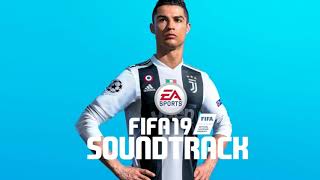 Jacob Banks Love Aint Enough FIFA 19 Official Soundtrack [upl. by Werdnael]