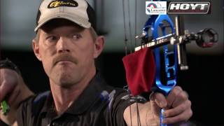 2017 Lancaster Archery Supply Masters Open Pro Finals [upl. by Wilona]