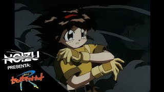 Saber Marionette R  Ova 1 Sub Español  English Bluray [upl. by Auqenat]