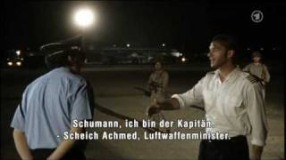 Thomas Kretschmann in Mogadischu Part 33 [upl. by Thgiled319]