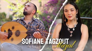 Sofiane Tagzout 2024  Mazal  clip officiel [upl. by Tades39]