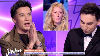 Loana révèle son cachet dans Incroyables Transformations  La somme dévoilée par Nicolas Waldorf [upl. by Sugna]