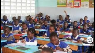 🛑Révision Générale du système éducatif  Diomaye veut une école adéquate à la société sénégalaise [upl. by Cath]