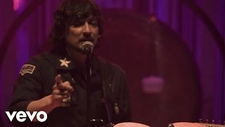 León Larregui  Tiraste A Matar Live [upl. by Nosreg]