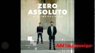 Allimprovviso zero assoluto [upl. by Eimaral]