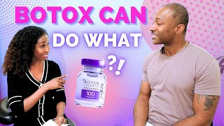 Botox Secrets It’s more than you think Doctor explains [upl. by Andrel]