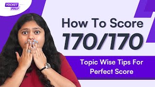 How To Score 170170 on the GRE Quant Exam Expert Tips Mistakes To Avoid and Free Resources [upl. by Tarabar837]