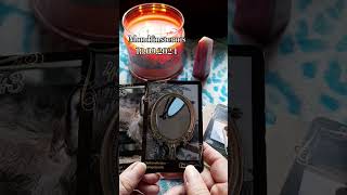 Mondfinsternis 18092024 KartendeckHEART amp SOUL Lenormand Karten Entdecke deine Zukunft [upl. by Dachy]