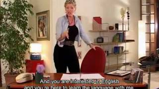 Corso Inglese 1 A  Beginner Levelflv [upl. by Brianna812]