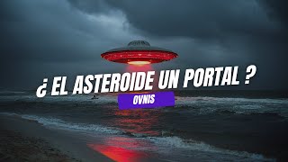 Avistamientos Extraterrestres  Chicxulub [upl. by Airebma]