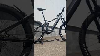 eONEFORTY 500⚡️🤯trailový ebike s elegantním hliníkovým rámem a výkonným motorem Shimano EP8🔋 [upl. by Anazus]