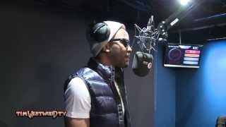 Konshens freestyle live  Westwood [upl. by Nnylsia936]