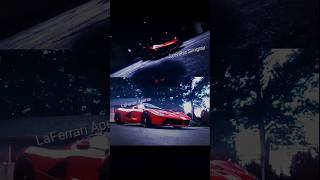 Corvette Stingray vs LaFerrari Aperta debate car ferrari corvette edit viralshorts [upl. by Kenward]