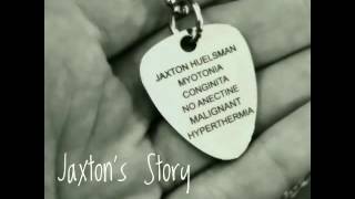 Jaxtons Story  Myotonia Congenita [upl. by Eissert]