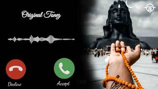 New Ringtone 2023  Bholenath Ringtone  Mahadev Ringtone  Shiv Ringtone  by Original Tonez [upl. by Sayers814]