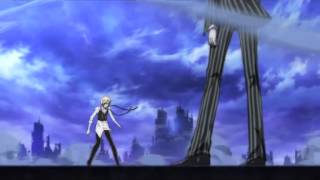 Noblesse The AnimeAnimated Movie [upl. by Toth]