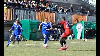 Souleymane Coulibaly highlights [upl. by Manaker]