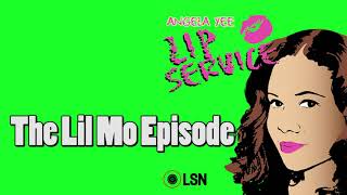 Angela Yees Lip Service Lil Mo [upl. by Kresic]