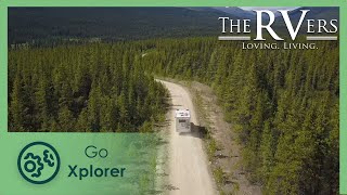 RVing with FriendsRV ElectricalTowing 101  The Rvers 204  Go Xplorer [upl. by Ylecic]