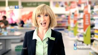 Trollied  Series 3 Trailer [upl. by Anerak]