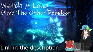 Watch A Long Olive The Other Reindeer [upl. by Emmie]