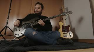 Tiago Bettencourt  Maria Bass Cover [upl. by Kingston]