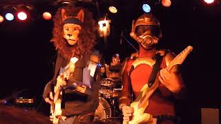 TWRP Medley Live Shank Hall 92119 [upl. by Lombard]