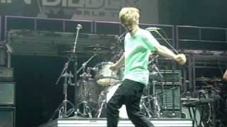 Justin Bieber  teach me how to dougie jerk [upl. by Dollar]