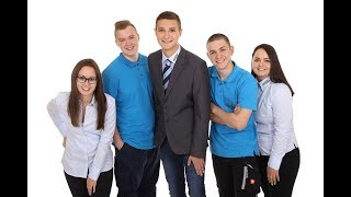 Die Ausbildung bei Streck Transport [upl. by Legyn]