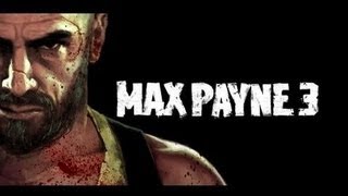 Scoring Max Payne 3 With HEALTH [upl. by Slack]