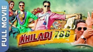 Khiladi 786 2012 [upl. by Anaicilef]