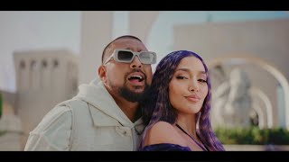 FARIANA x Sean Paul  EL VIBE Video Oficial [upl. by Viglione]