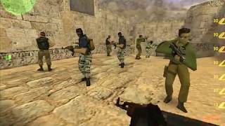 Trucos de Counter Strike 16 no steam [upl. by Watson]