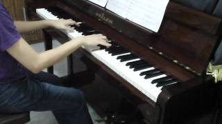 Shine Jesus Shine 照耀吧耶稣真光普照 Carol Tornquist piano only prelude arrangement [upl. by Kern227]